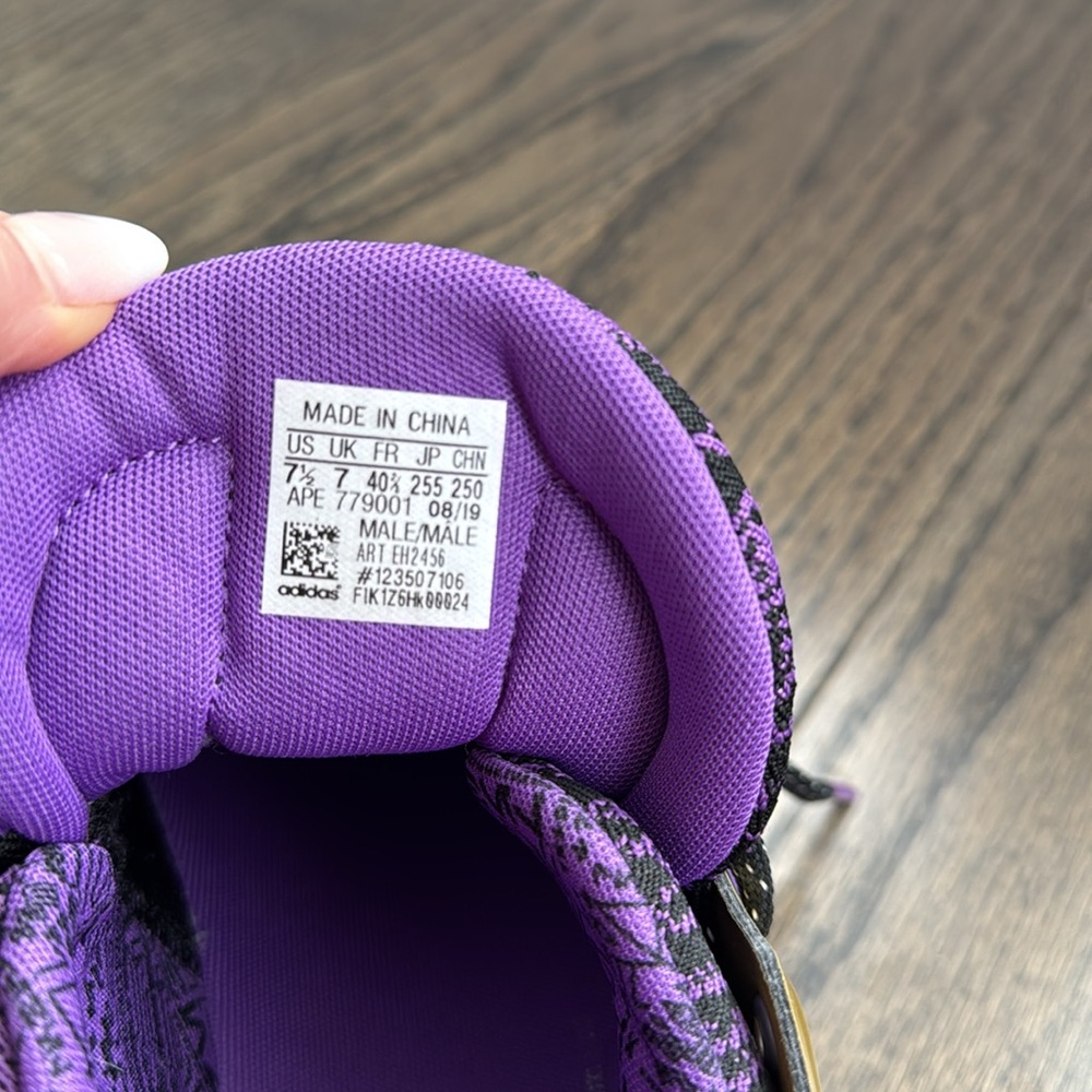 Star Wars x Harden Vol. 4 'Lightsaber' - Picture 9 of 11